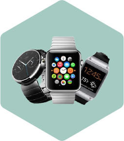 Watches