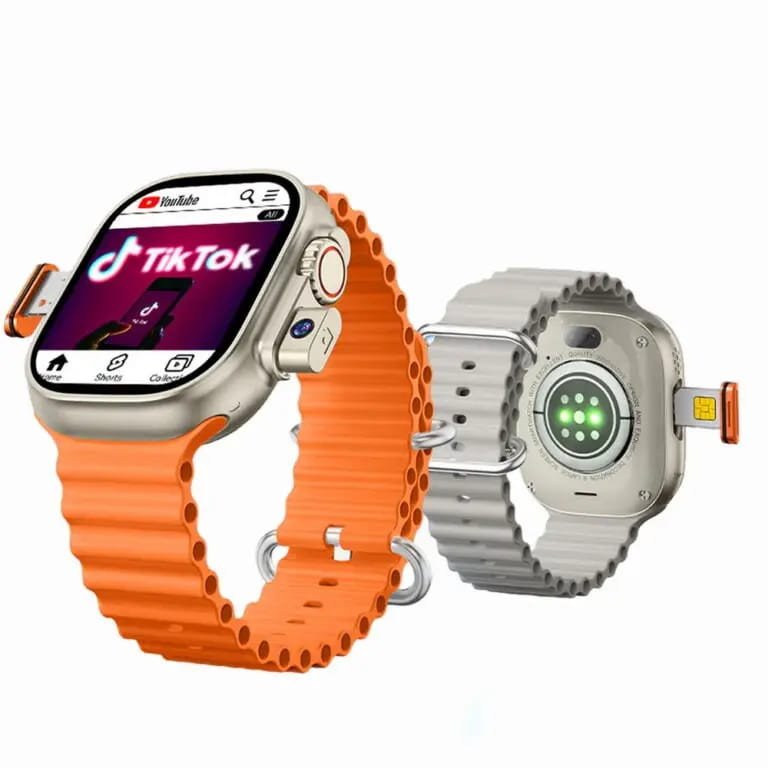 Crown 5G Max Smartwatch