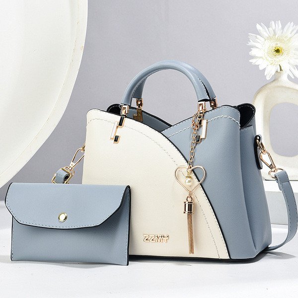 2025 new European and American mother-and-child bags 