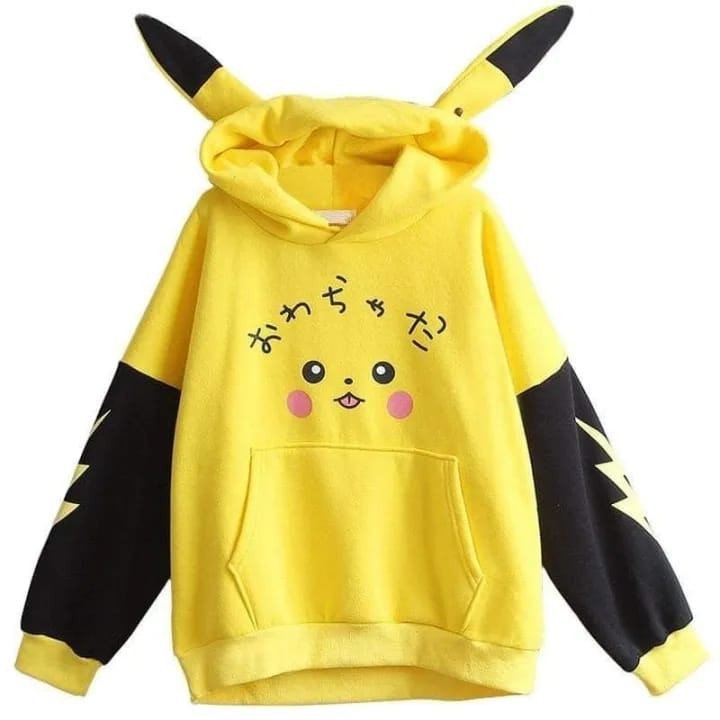 Stylish Ladies Hoodie