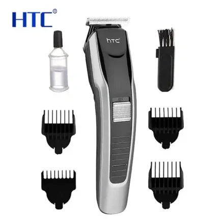 HTC AT-538 Hair And Beard Trimmer