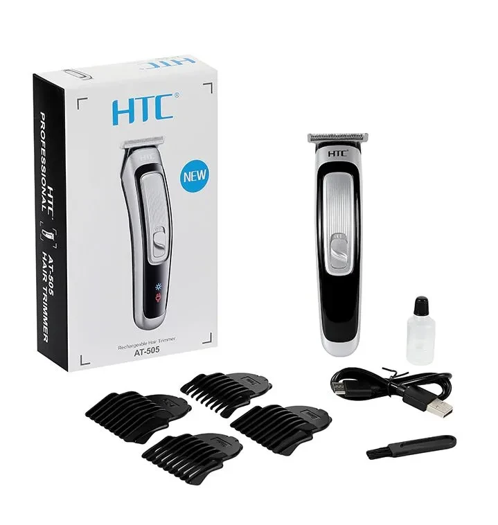 HTC AT- 505 Hair & Beard Trimmer