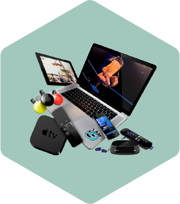Electronics